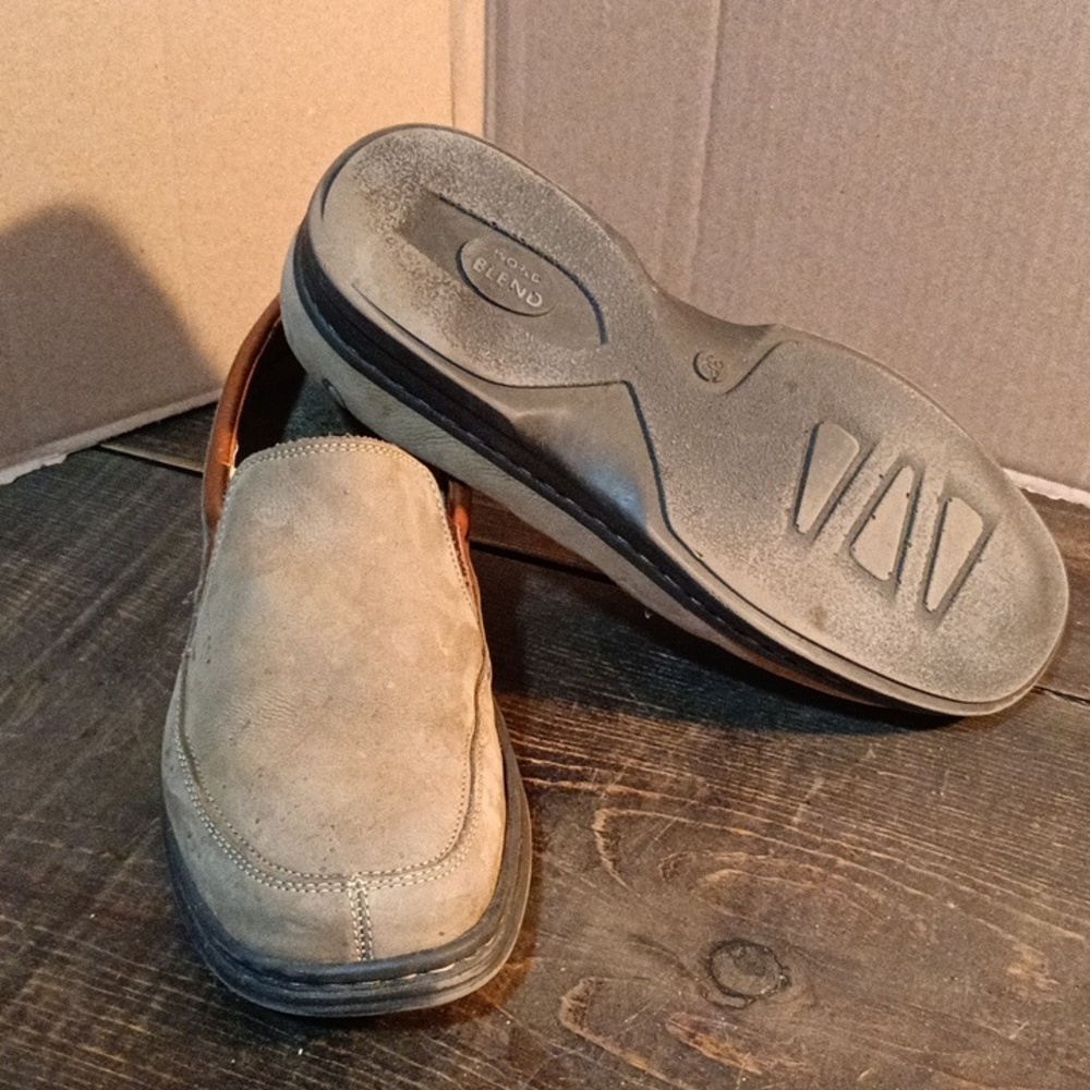 Shoes - Picture 3 of 4